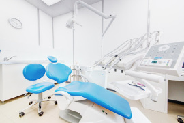 Оснащение стоматологического кабинета для лицензирования